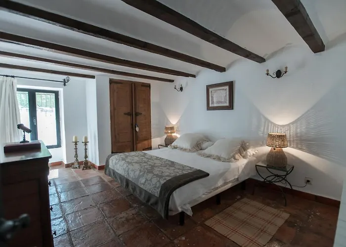 Finca El TobarCasa Rural